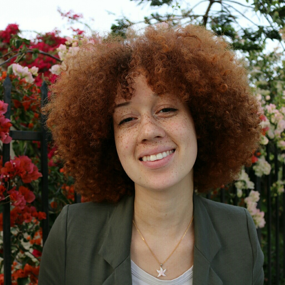 Meet your Posher, Vivian